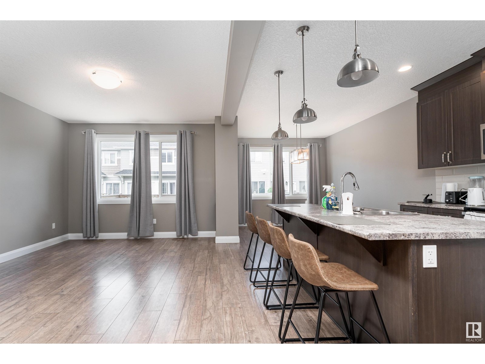 8438 Cushing Co Sw, Edmonton, Alberta  T6W 3L3 - Photo 8 - E4439846