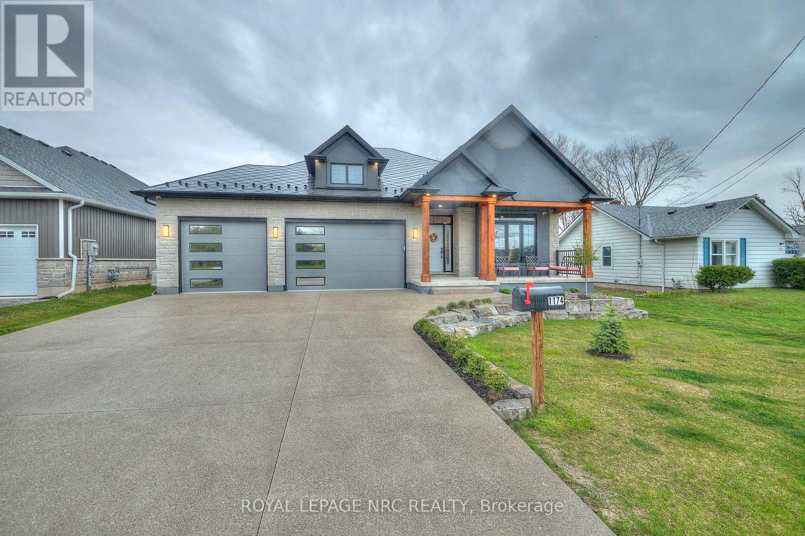 1174 Spears Road, Fort Erie, Ontario  L2A 4N1 - Photo 40 - X12188163