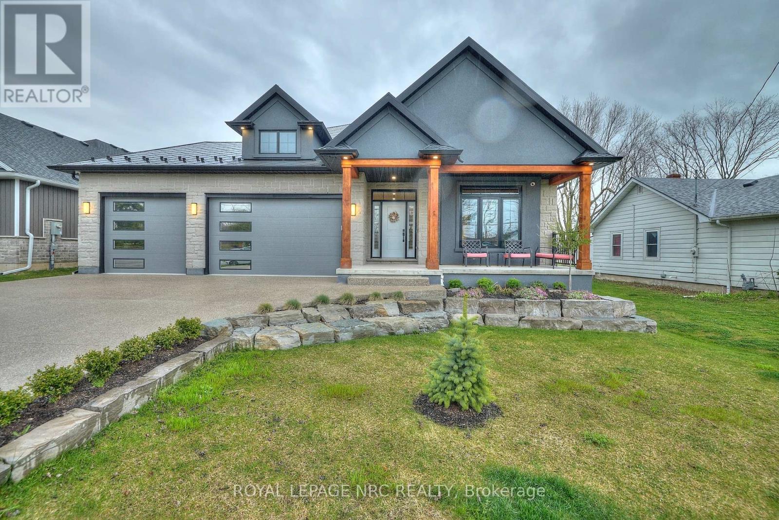 1174 Spears Road, Fort Erie, Ontario  L2A 4N1 - Photo 42 - X12188163