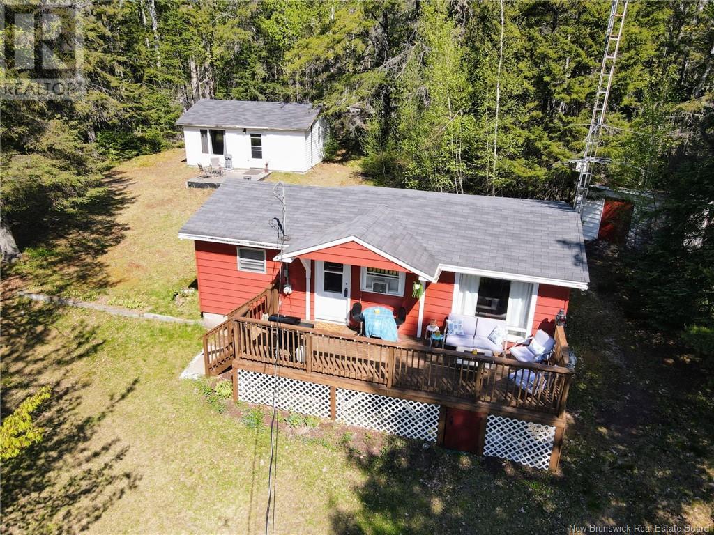 79 Trails End Road, Bass River, New Brunswick  E4T 4A6 - Photo 2 - NB119681