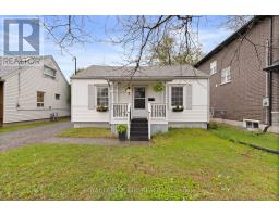 7 LANCASTER AVENUE, St. Catharines, Ontario