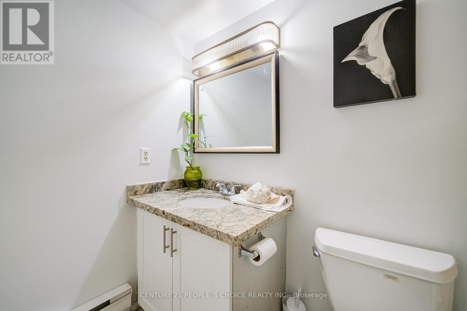 1206 - 25 Trailwood Drive, Mississauga, Ontario  L4Z 3K9 - Photo 12 - W11982287