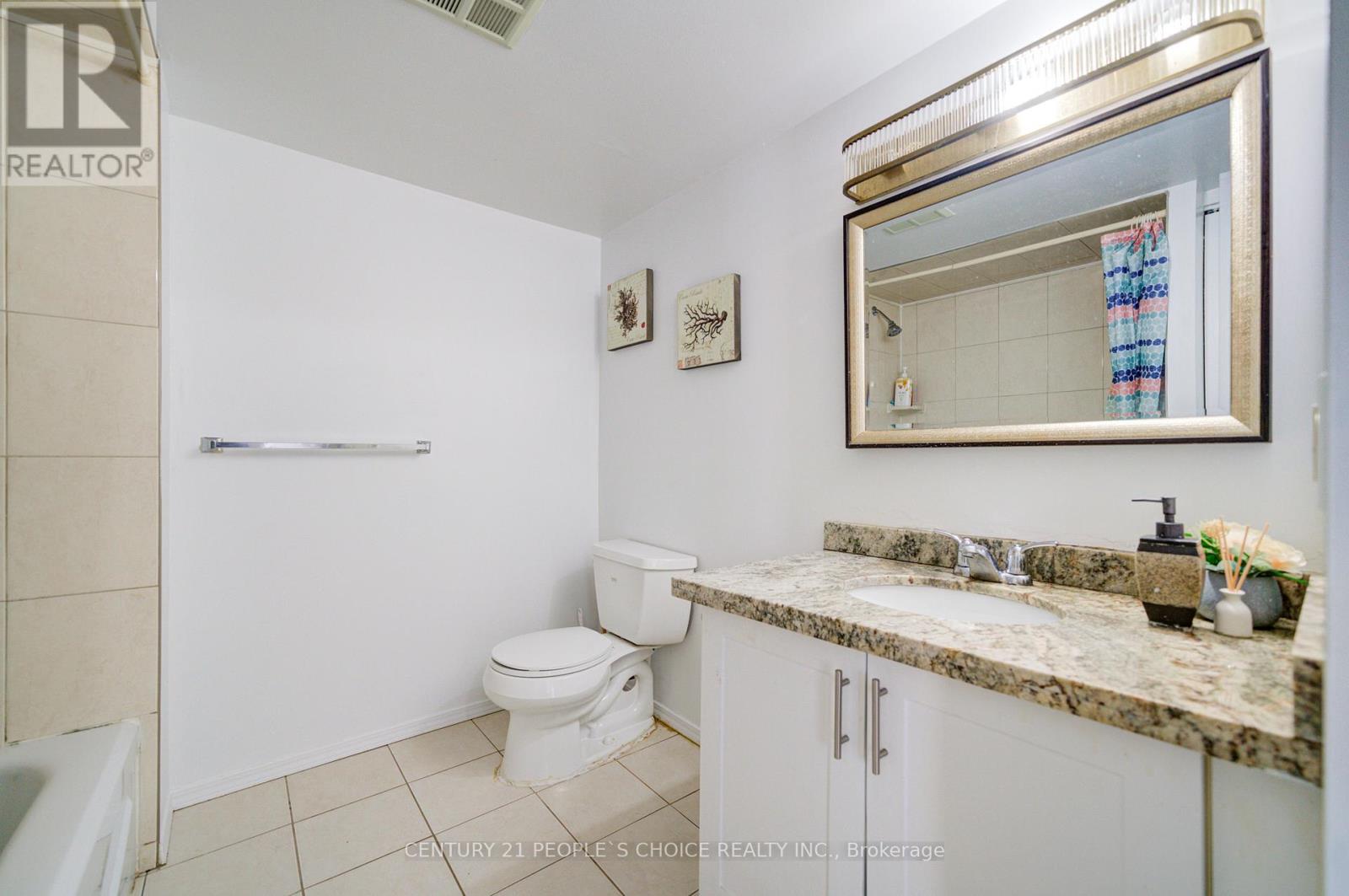 1206 - 25 Trailwood Drive, Mississauga, Ontario  L4Z 3K9 - Photo 10 - W11982287