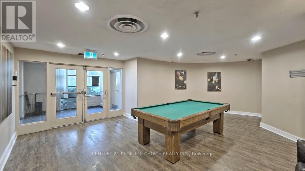 1206 - 25 Trailwood Drive, Mississauga, Ontario  L4Z 3K9 - Photo 19 - W11982287