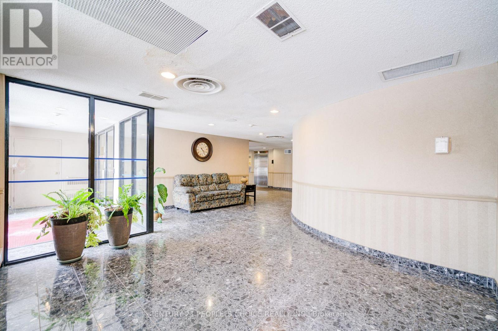 1206 - 25 Trailwood Drive, Mississauga, Ontario  L4Z 3K9 - Photo 17 - W11982287