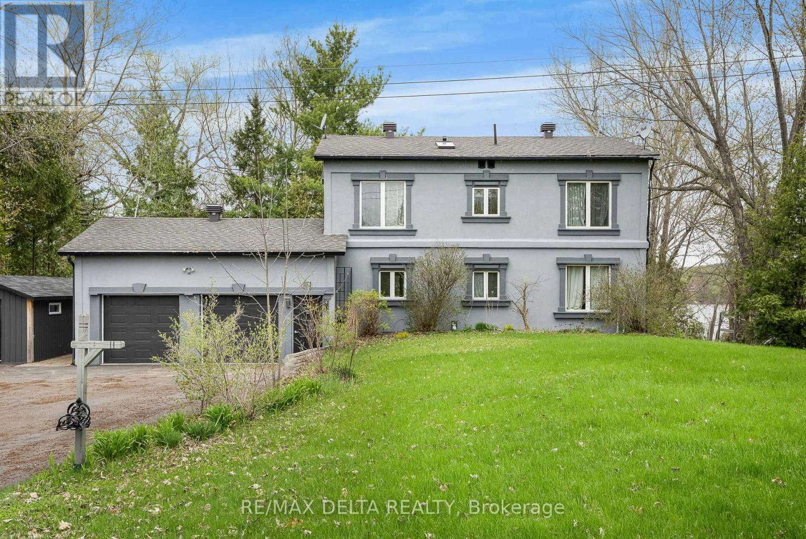 361 Con 1 Plantagenet Road, Alfred And Plantagenet, Ontario  K0B 1L0 - Photo 7 - X12006440