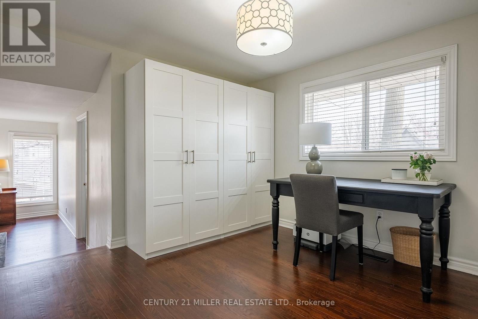 411 Canterbury Crescent, Oakville, Ontario  L6J 5K8 - Photo 20 - W12108771