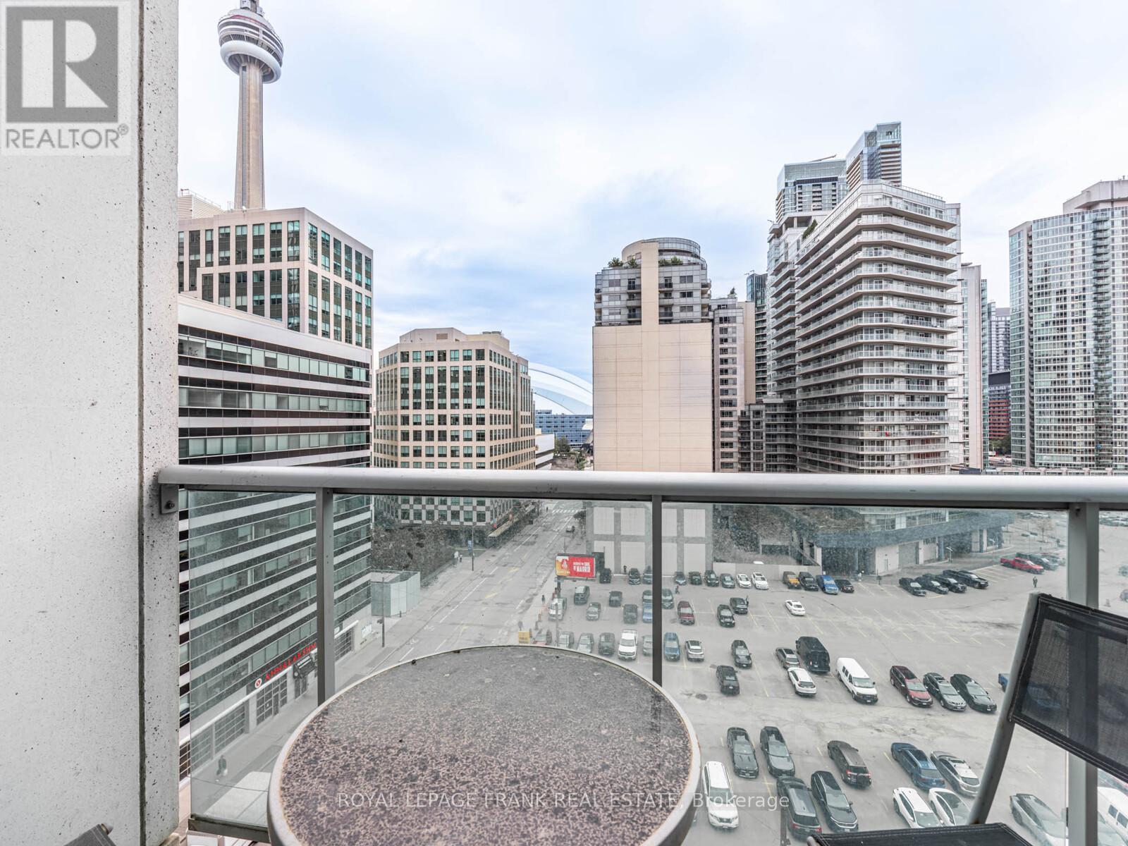 914 - 36 Blue Jays Way, Toronto (Waterfront Communities), Ontario  M5V 3T3 - Photo 21 - C12188587