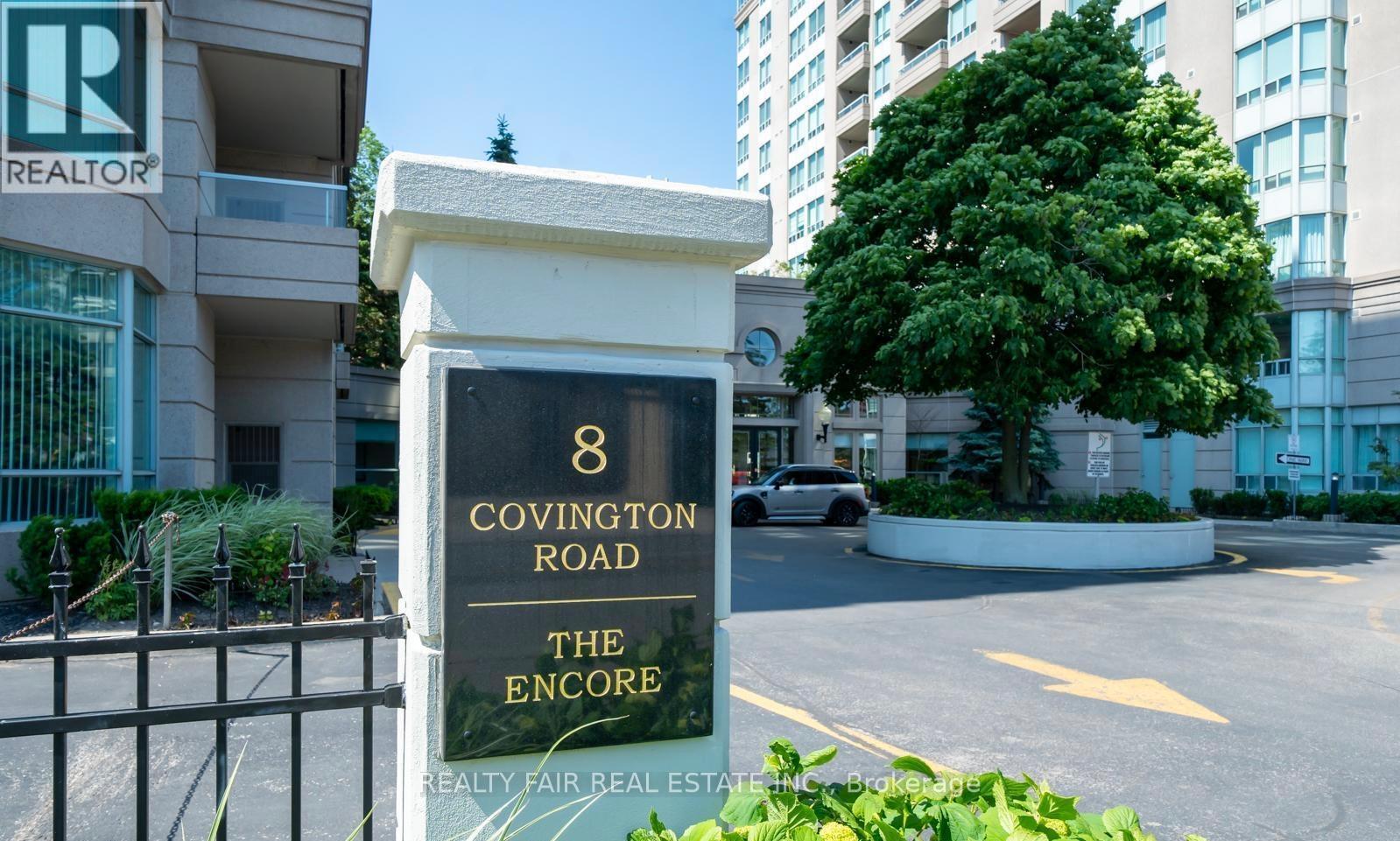 811 - 8 Covington Drive, Toronto, Ontario  M6A 3E5 - Photo 1 - C12188312
