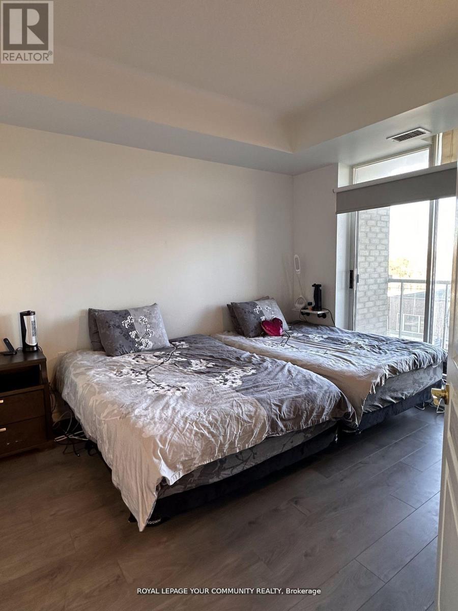 305 - 1 Glen Park Avenue, Toronto, Ontario  M6B 4M5 - Photo 12 - C12188342
