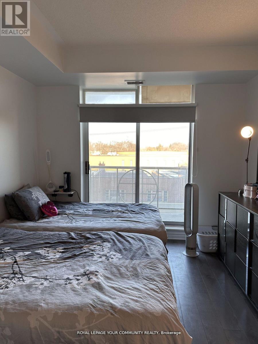 305 - 1 Glen Park Avenue, Toronto, Ontario  M6B 4M5 - Photo 13 - C12188342