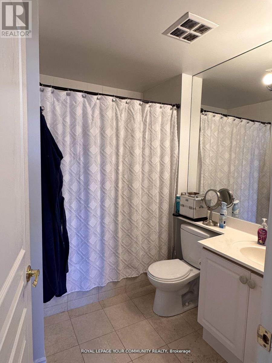 305 - 1 Glen Park Avenue, Toronto, Ontario  M6B 4M5 - Photo 14 - C12188342