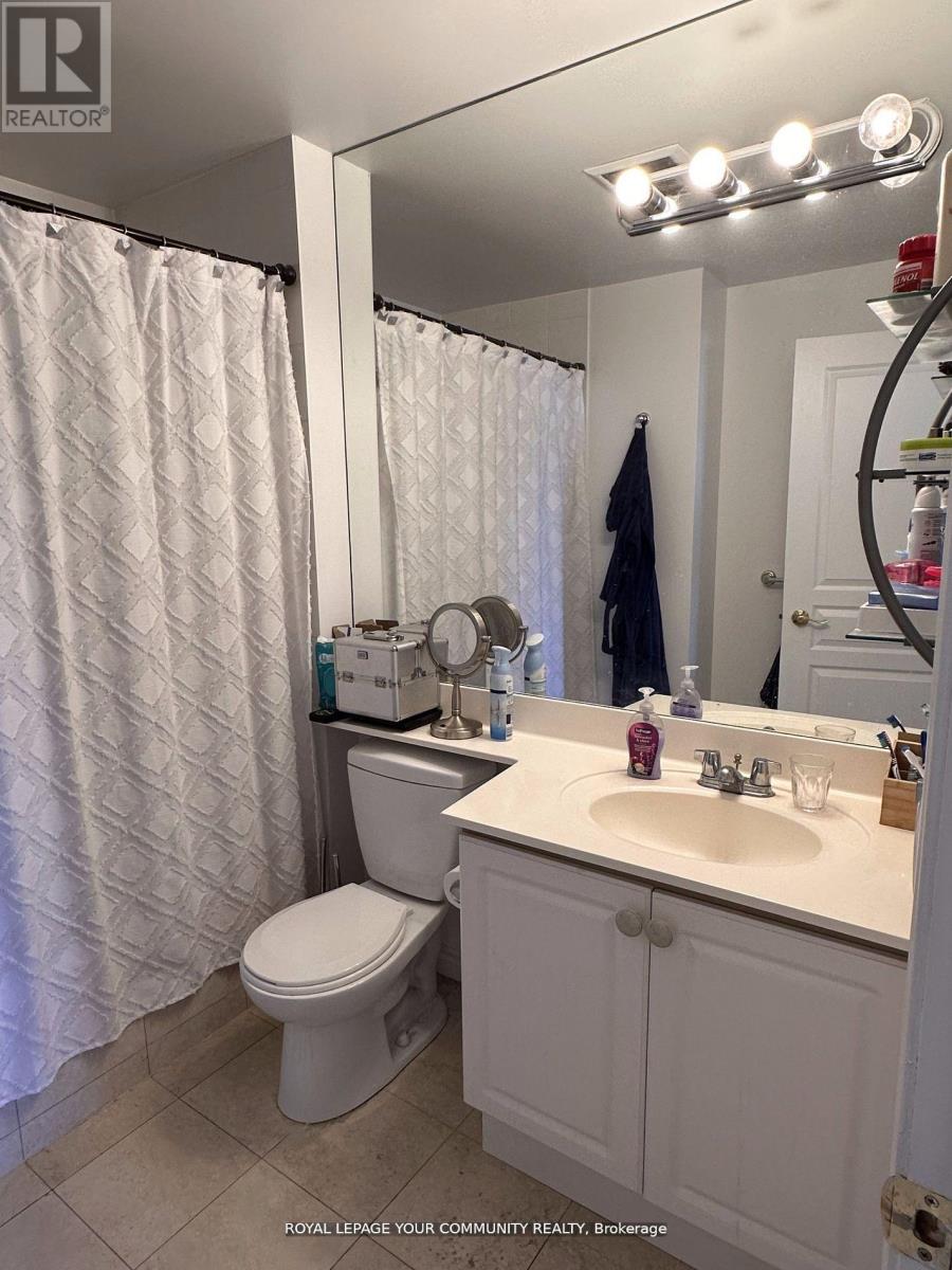 305 - 1 Glen Park Avenue, Toronto, Ontario  M6B 4M5 - Photo 15 - C12188342