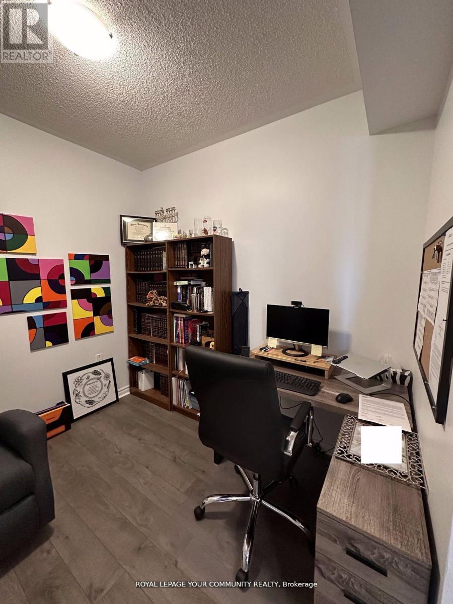 305 - 1 Glen Park Avenue, Toronto, Ontario  M6B 4M5 - Photo 16 - C12188342