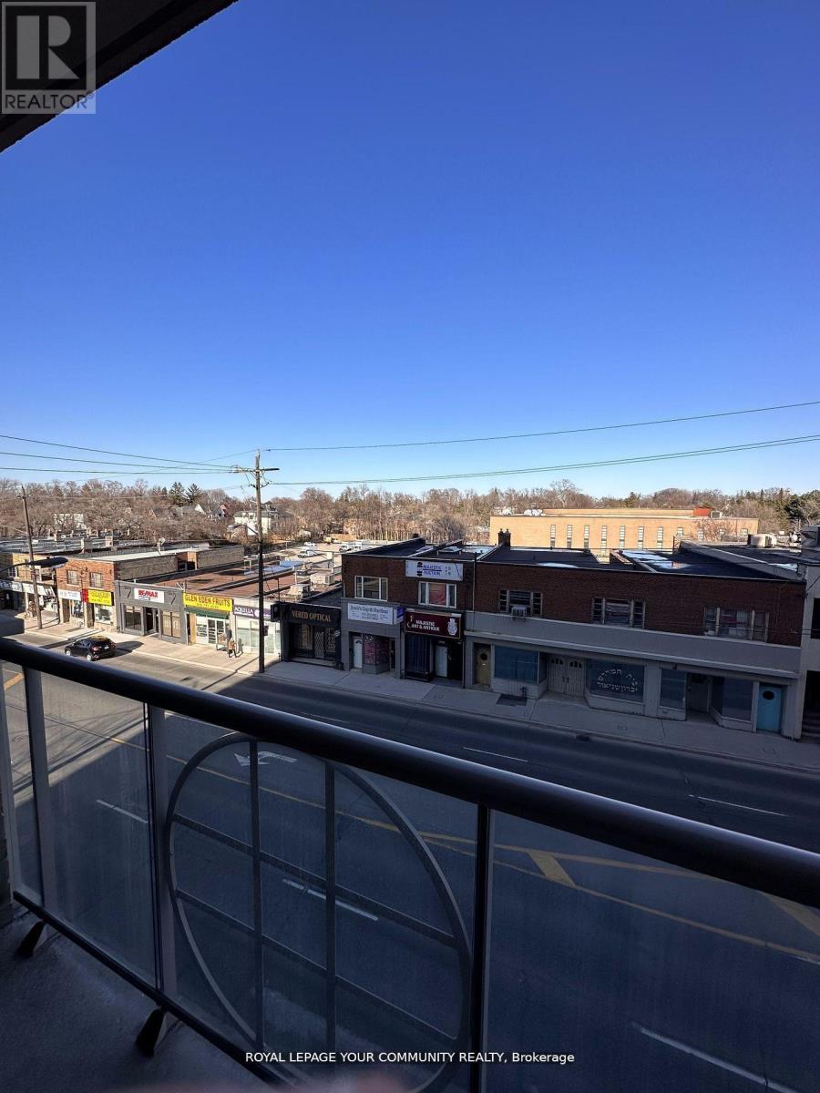 305 - 1 Glen Park Avenue, Toronto, Ontario  M6B 4M5 - Photo 18 - C12188342