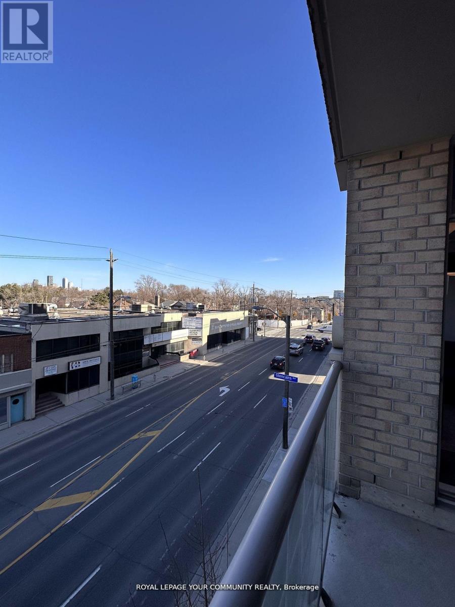 305 - 1 Glen Park Avenue, Toronto, Ontario  M6B 4M5 - Photo 19 - C12188342
