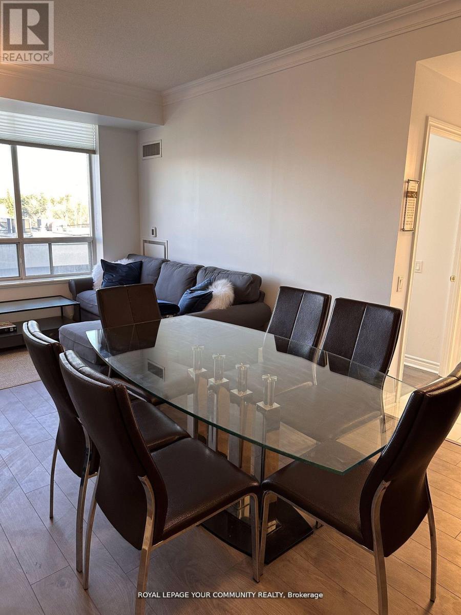 305 - 1 Glen Park Avenue, Toronto, Ontario  M6B 4M5 - Photo 4 - C12188342
