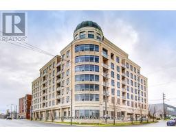 305 - 1 GLEN PARK AVENUE, Toronto, Ontario