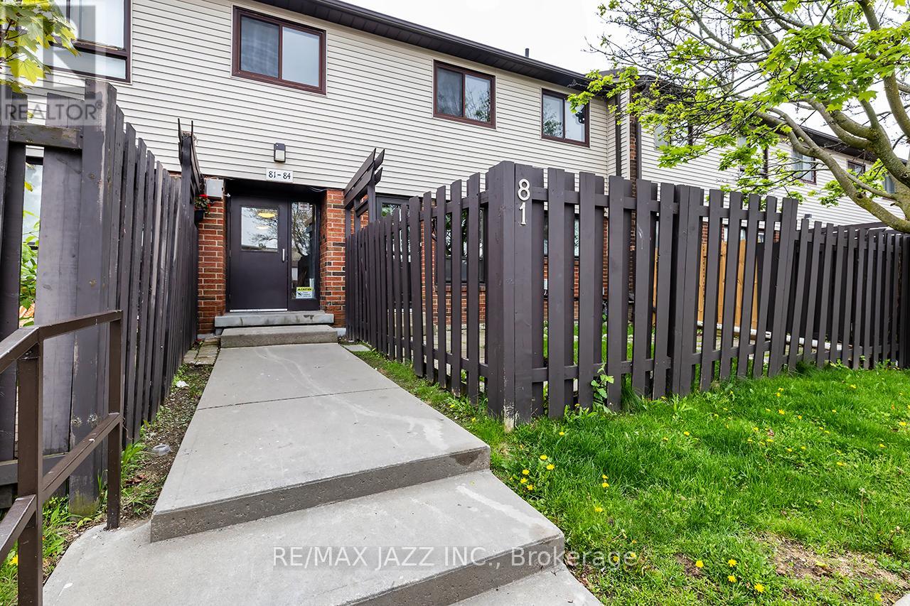 81 - 960 Glen Street, Oshawa, Ontario  L1J 6E8 - Photo 1 - E12188460