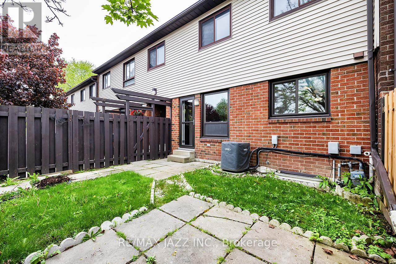 81 - 960 Glen Street, Oshawa, Ontario  L1J 6E8 - Photo 25 - E12188460