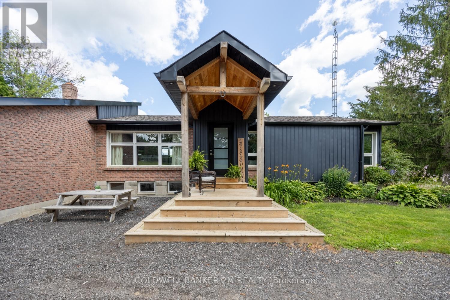 7559 LAKERIDGE ROAD, Uxbridge, Ontario