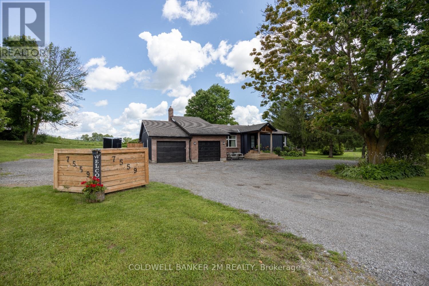 7559 Lakeridge Road, Uxbridge, Ontario  L9P 1R3 - Photo 2 - N12188575