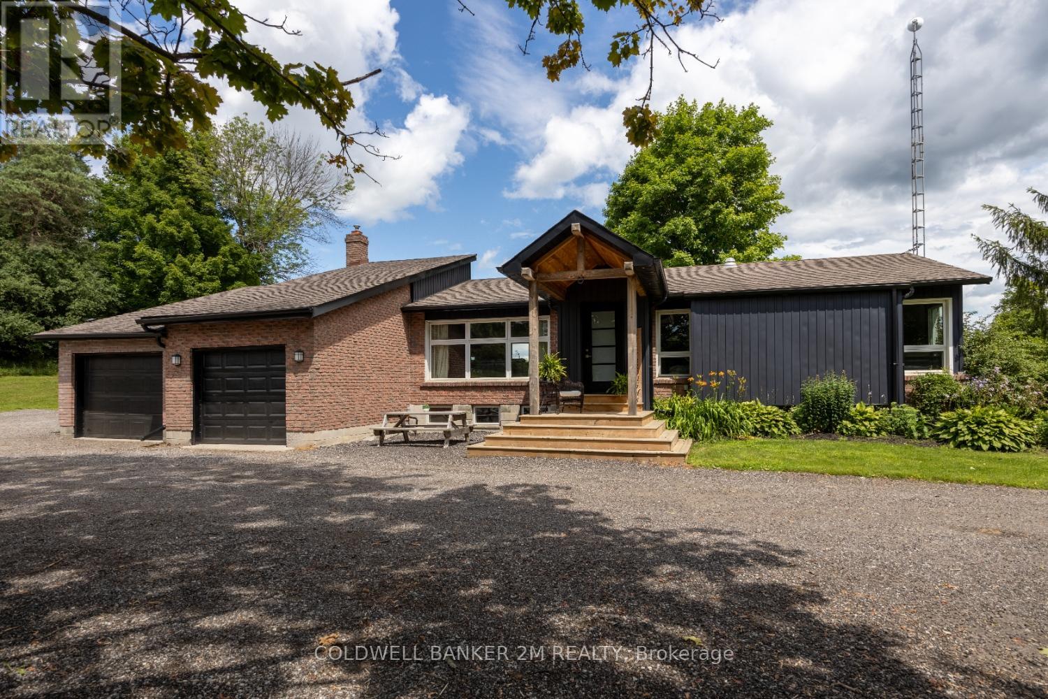7559 Lakeridge Road, Uxbridge, Ontario  L9P 1R3 - Photo 3 - N12188575