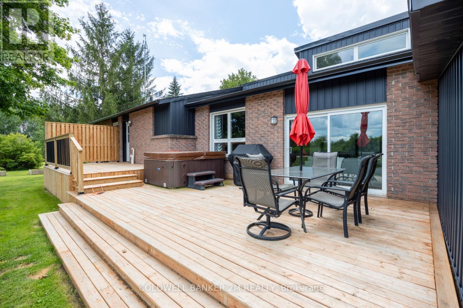 7559 Lakeridge Road, Uxbridge, Ontario  L9P 1R3 - Photo 31 - N12188575