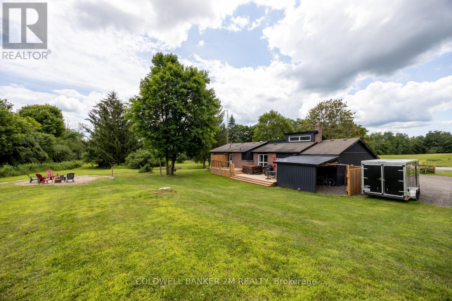7559 Lakeridge Road, Uxbridge, Ontario  L9P 1R3 - Photo 36 - N12188575