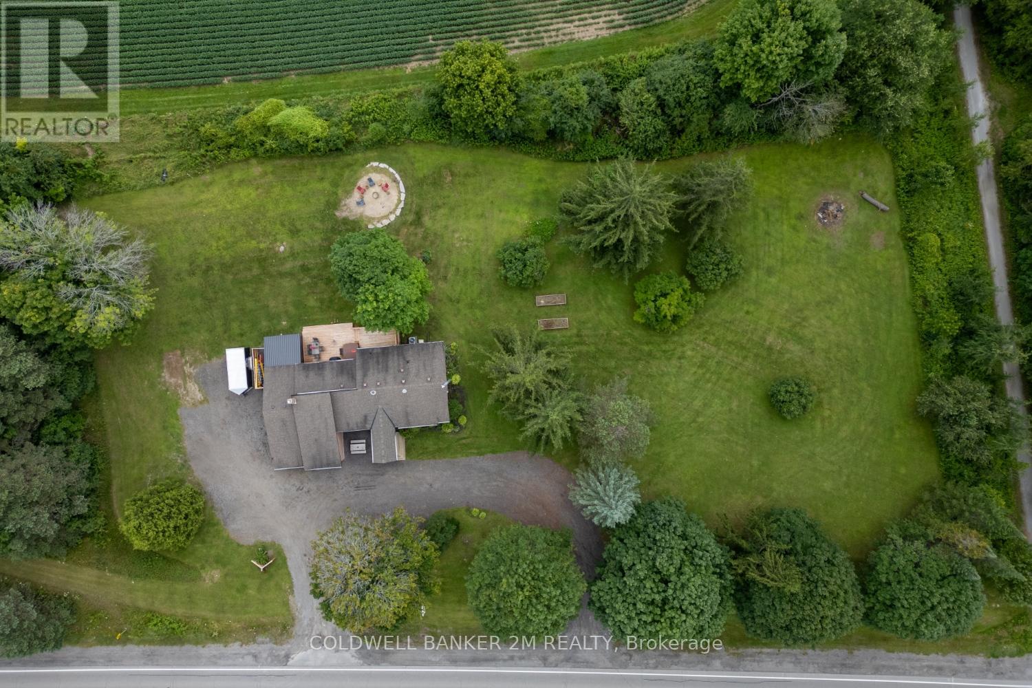 7559 Lakeridge Road, Uxbridge, Ontario  L9P 1R3 - Photo 37 - N12188575