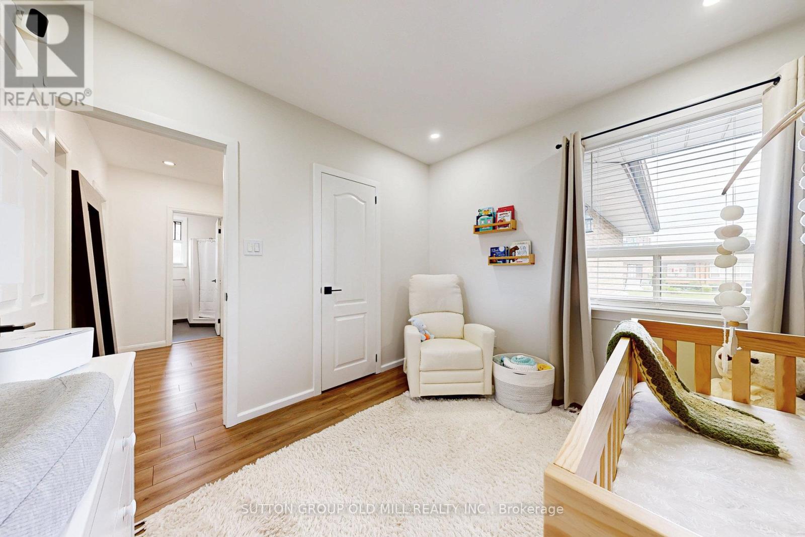 65 Ashwood Crescent, Brampton (Avondale), Ontario  L6T 1M1 - Photo 23 - W12188274