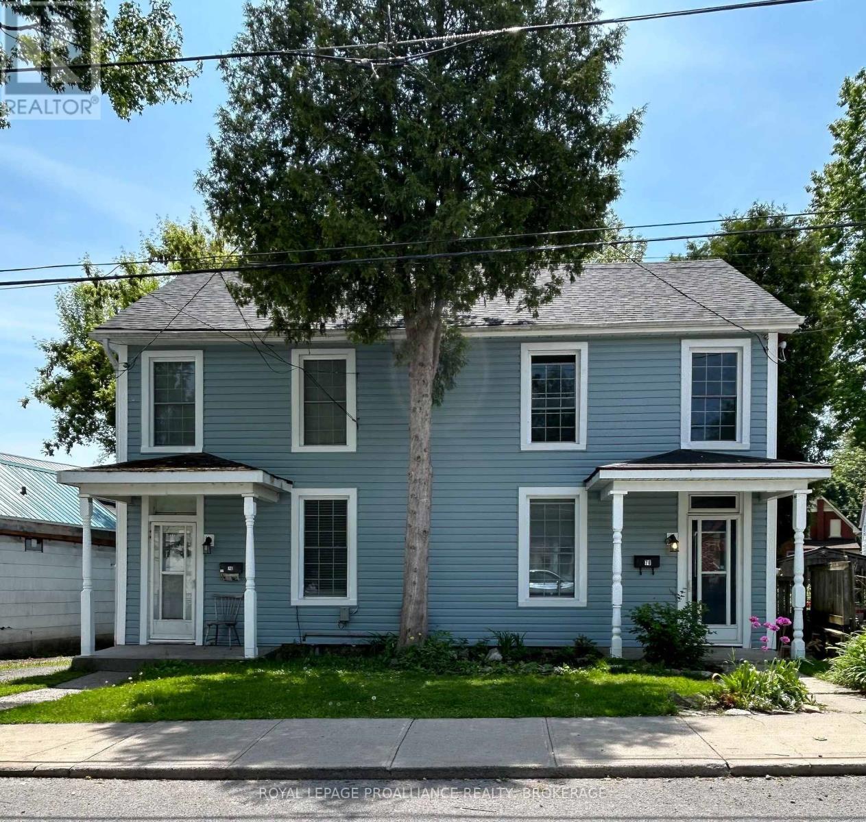 76 - 78 NORTH STREET, kingston (east of sir john a. blvd), Ontario
