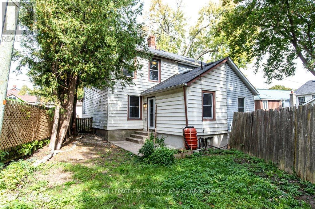 76 - 78 North Street, Kingston (East Of Sir John A. Blvd), Ontario  K7K 1J9 - Photo 47 - X12188378