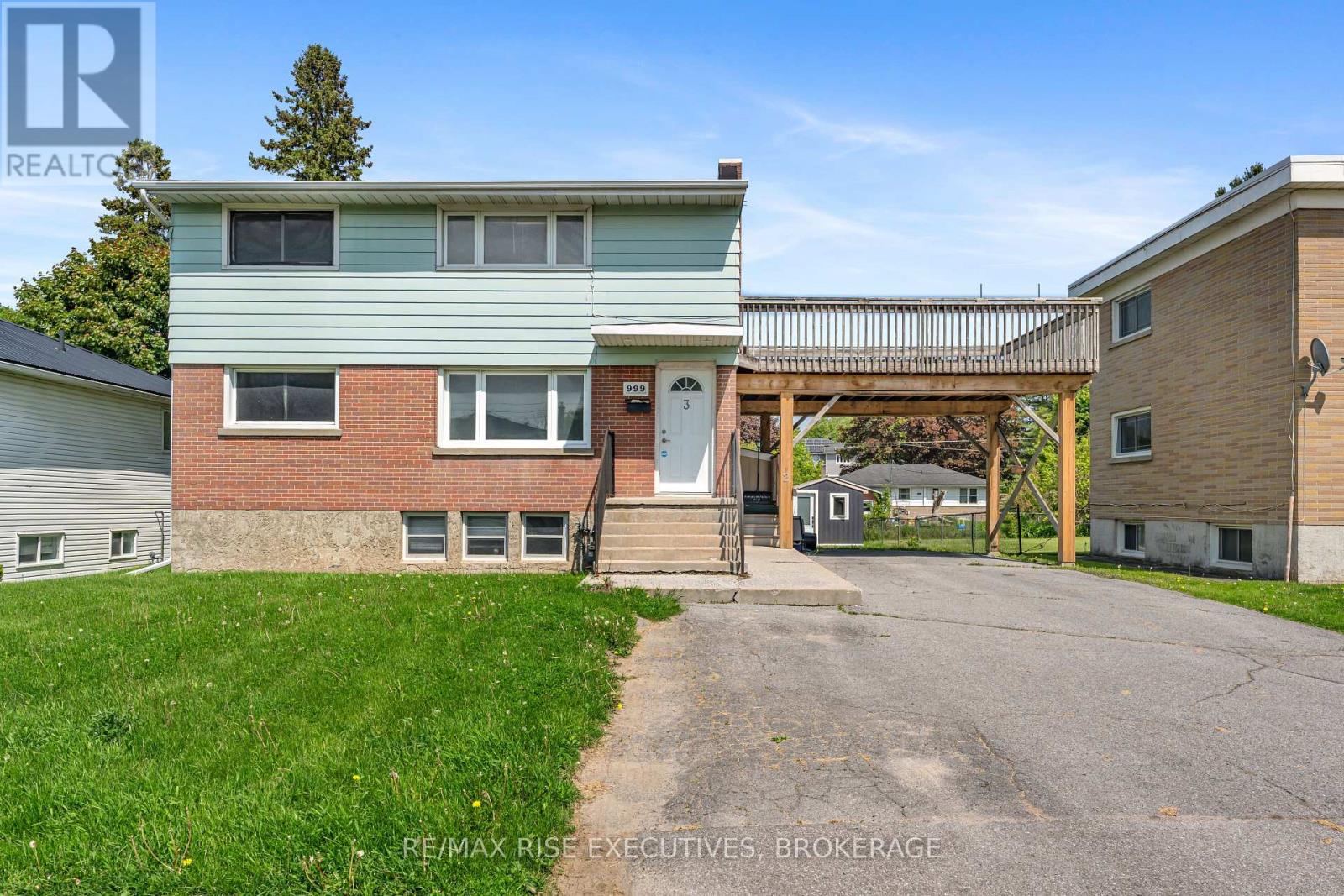 999 PORTSMOUTH AVENUE, kingston (west of sir john a. blvd), Ontario