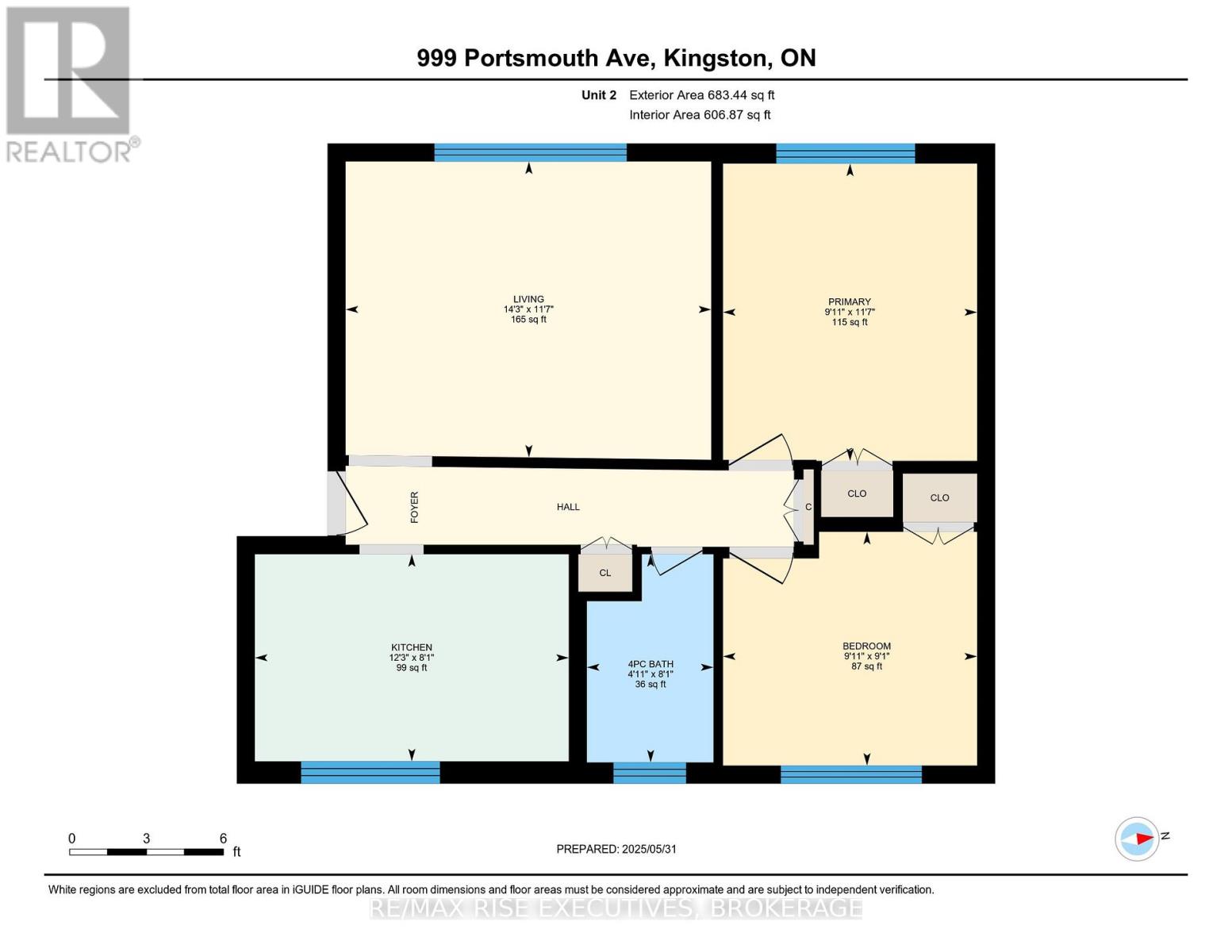 999 Portsmouth Avenue, Kingston, Ontario  K7M 1X2 - Photo 42 - X12188391