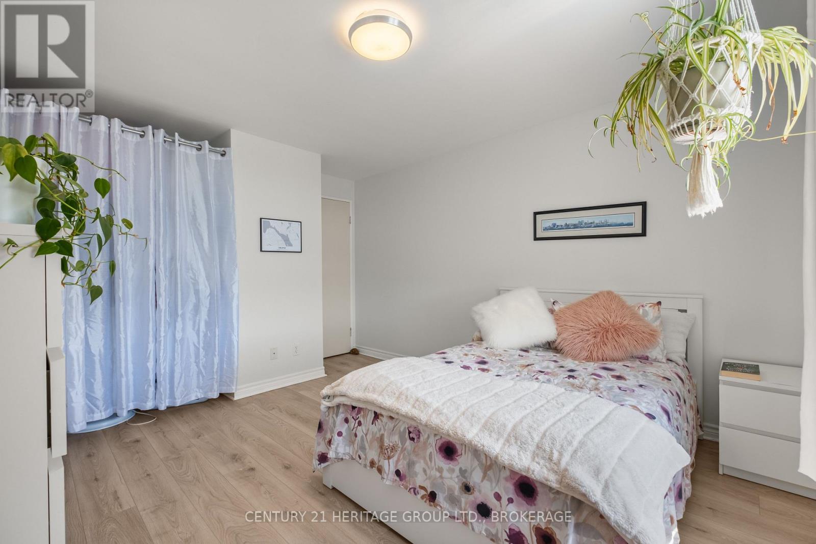 607 - 17 Eldon Hall Place, Kingston (Central City West), Ontario  K7M 7H5 - Photo 14 - X12188466