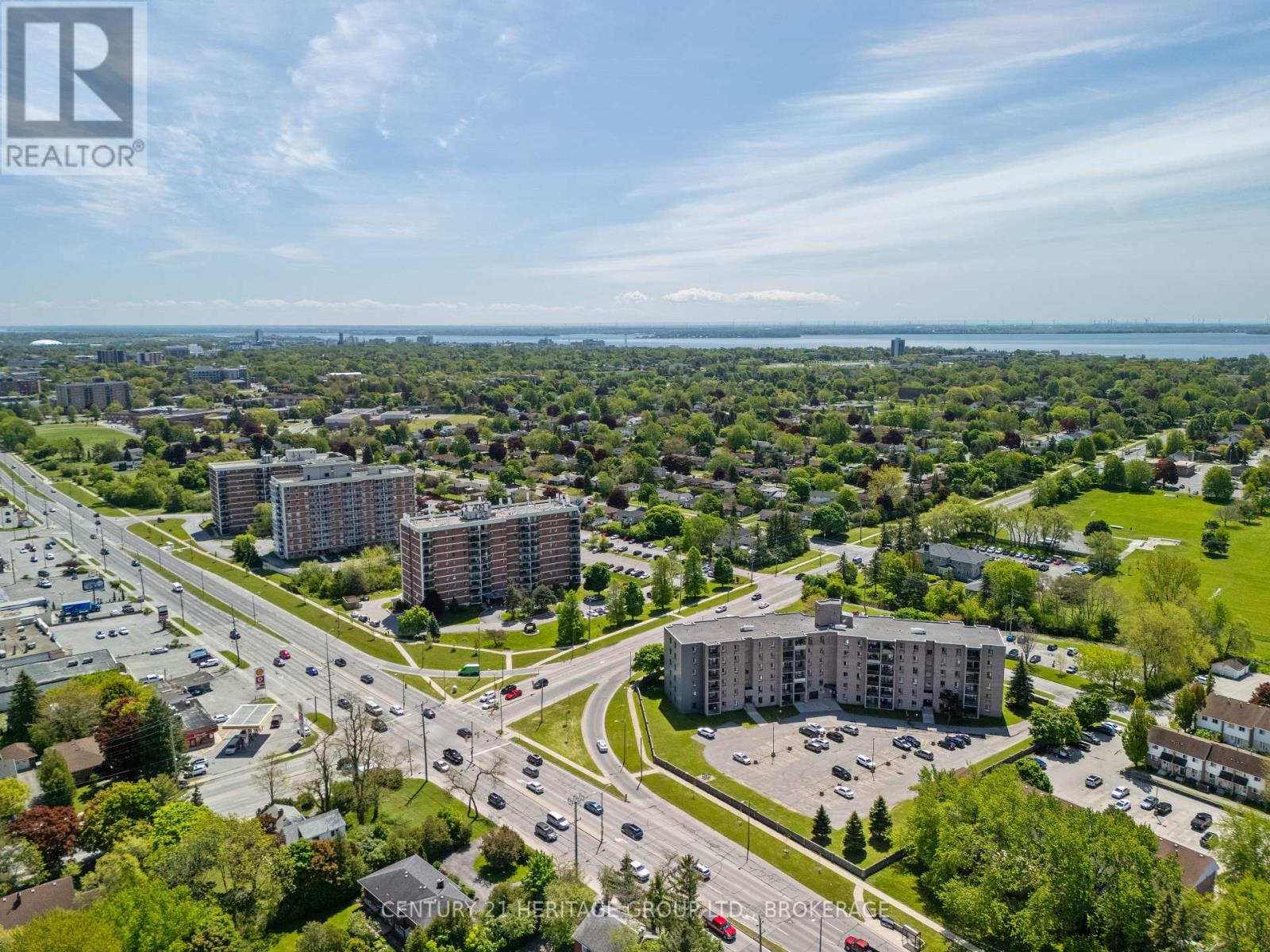 607 - 17 Eldon Hall Place, Kingston (Central City West), Ontario  K7M 7H5 - Photo 25 - X12188466