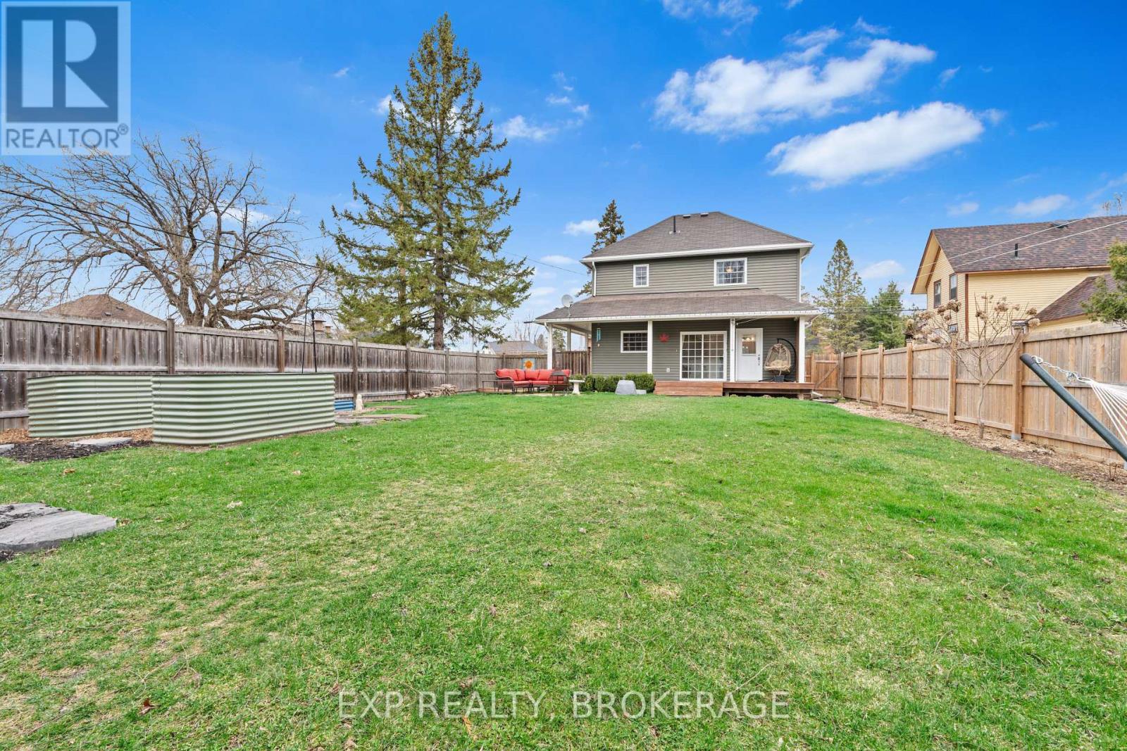 66 King Street, Rideau Lakes, Ontario  K0E 1G0 - Photo 31 - X12188469
