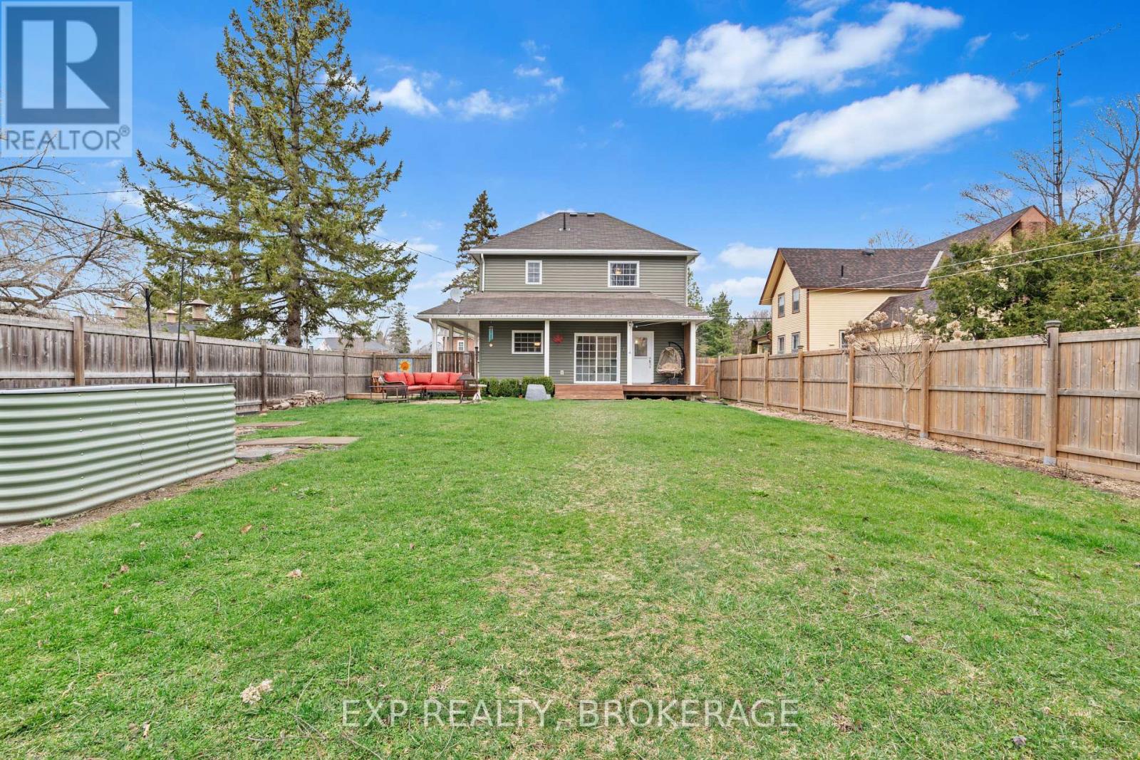 66 King Street, Rideau Lakes, Ontario  K0E 1G0 - Photo 32 - X12188469