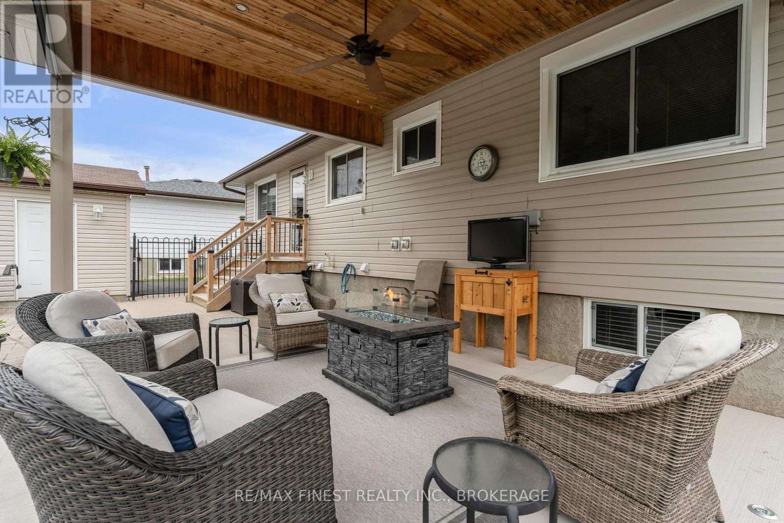 852 Allum Avenue, Kingston (South Of Taylor-Kidd Blvd), Ontario  K7M 7A1 - Photo 36 - X12188562
