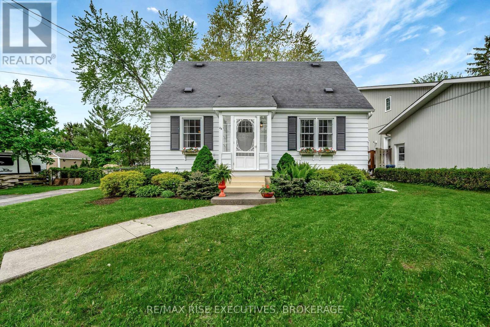 Property at 28 LEMOINE STREET image 1