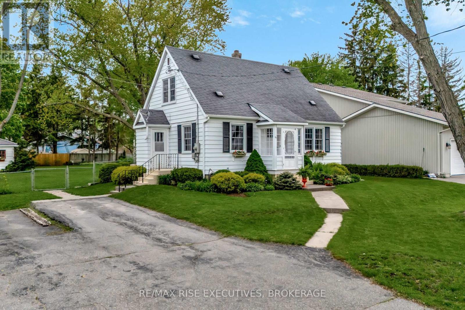 Property at 28 LEMOINE STREET image 2