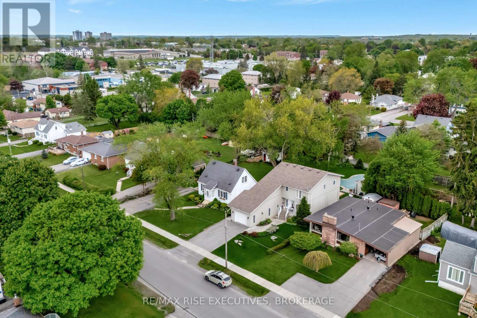 28 Lemoine Street, Belleville (Belleville Ward), Ontario  K8P 4G7 - Photo 40 - X12188582