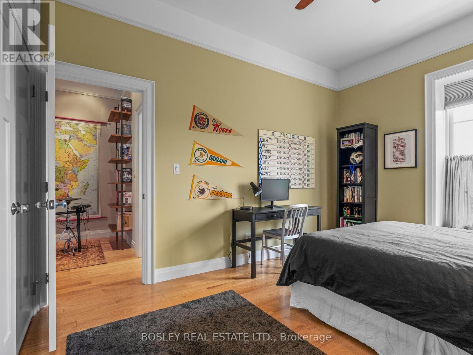 37 Mill Street N, Port Hope, Ontario  L1A 2T1 - Photo 28 - X12188392