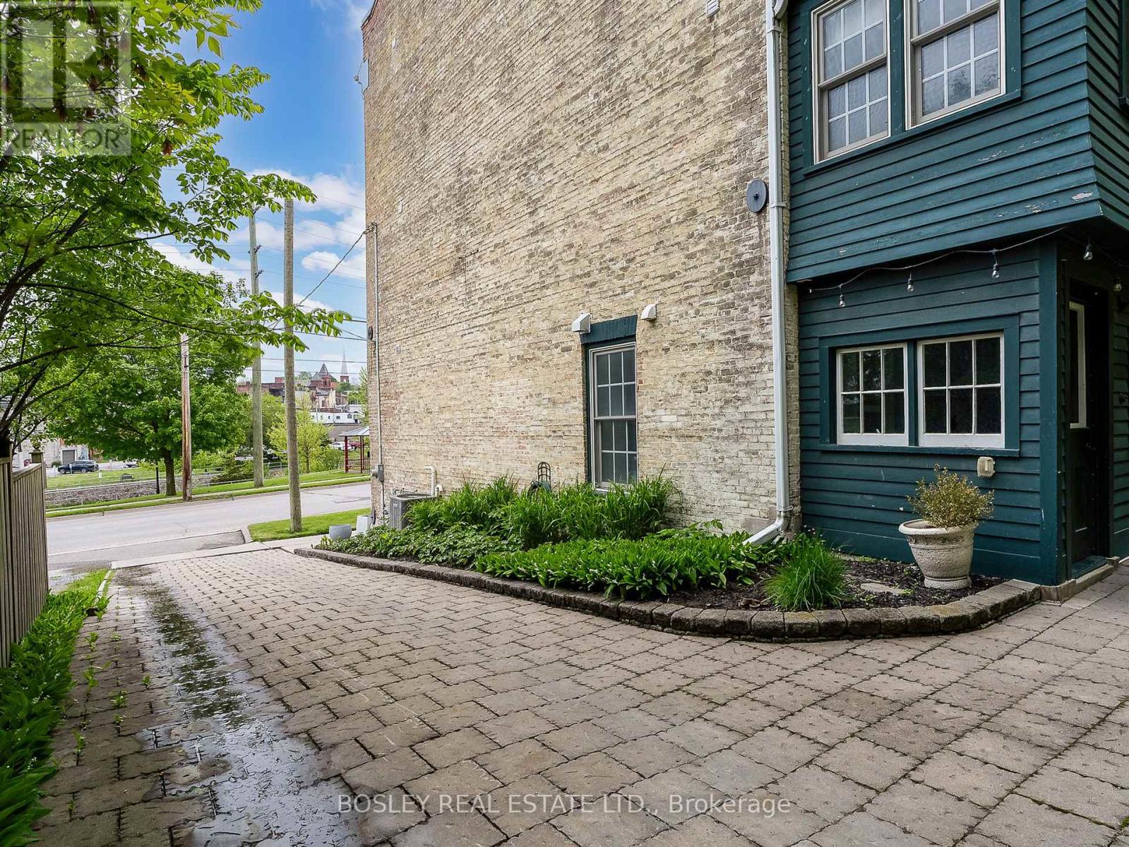 37 Mill Street N, Port Hope, Ontario  L1A 2T1 - Photo 37 - X12188392