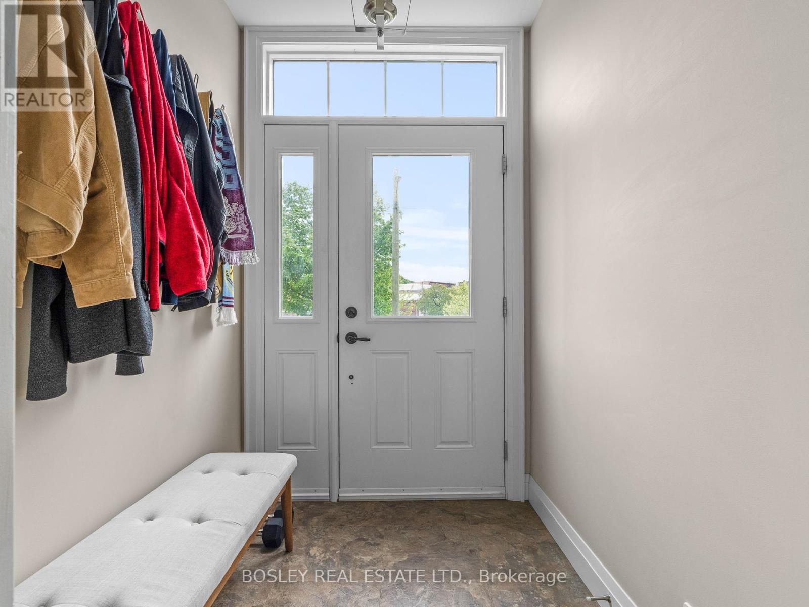 37 Mill Street N, Port Hope, Ontario  L1A 2T1 - Photo 4 - X12188392
