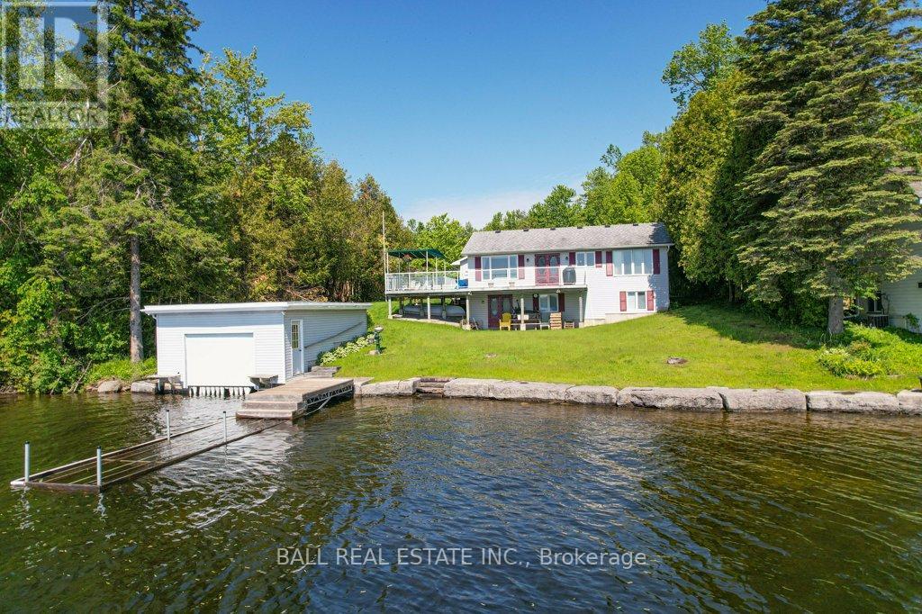 3175 FIRE ROUTE 50, Selwyn, Ontario