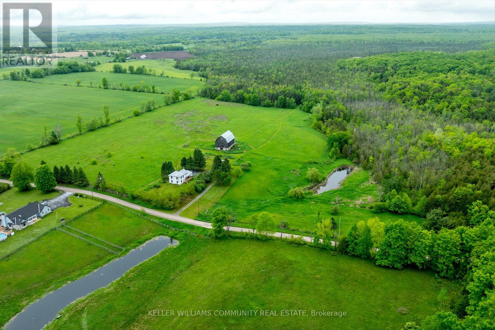 228 Clemenger Road, Marmora And Lake, Ontario  K0K 2M0 - Photo 1 - X12188409