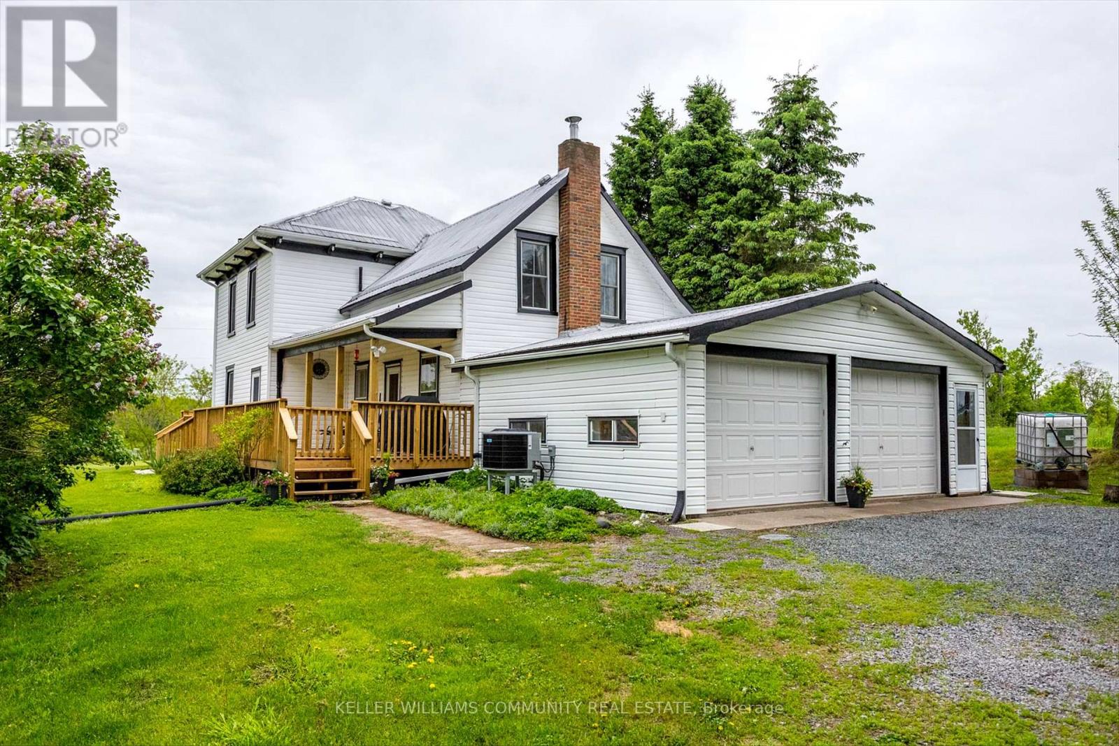 228 Clemenger Road, Marmora And Lake, Ontario  K0K 2M0 - Photo 7 - X12188409