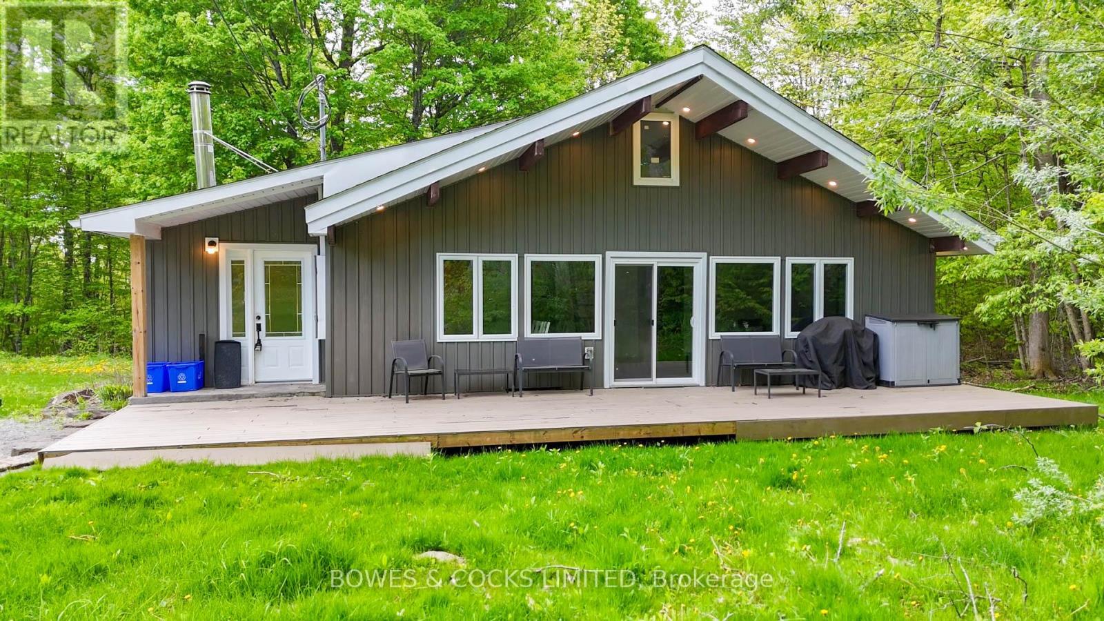 2221/2223 COUNTY ROAD 620, North Kawartha, Ontario